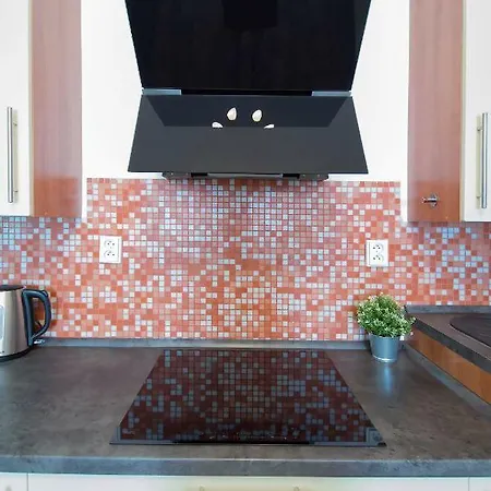 Appartement Modern Klimenstka 32