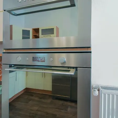 Appartement Modern Klimenstka 32 *