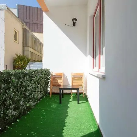 Modern Klimenstka 32 Appartement *