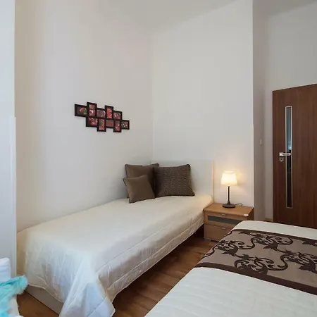 Appartement Modern Klimenstka 32 Prague
