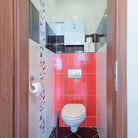 Modern Klimenstka 32 Appartement *