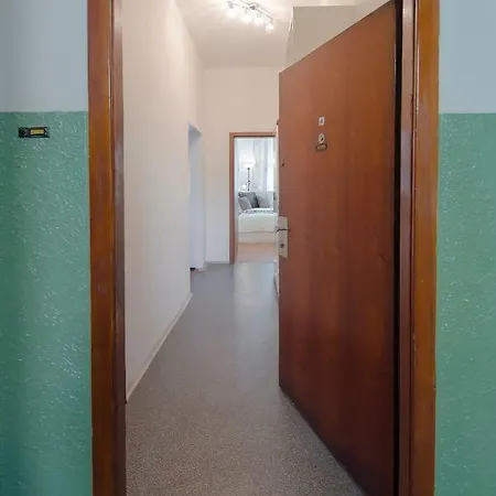 Appartement Modern Klimenstka 32 *